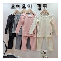 모이모이깜피세상제일따뜻한울트라웜아이보리핑크멜란블랙기모9부