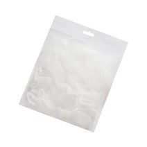싱크대망 배수구 음식물쓰레기 거름망 선반 거치대, 거름망 50P