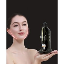 가정용 RF 써마지 고주파 얼굴 마사지기 피부 홈케어 리프팅 마사지 기계 관리기 주름 개선 기기, 리프팅마사지기