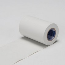 다잘됨몰 Q2개묶음 0413-01 에어컨 테이프 냉동 파이프 배관 테이프 90mm 14M 1+1, 2개