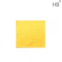 땜빵용금박 100매 2.75cm*2.75cm 식용 업소용 식자재 금분 베이커리 데코레이션 금가루 금박가루 금박지