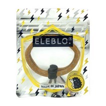 [그린에버] 일본 ELEBLO 정전기 방지 밴드 M 머스타드 EB-13-9, 단품