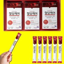 장생도라지 혈당케어 관리 조절 콜레스테롤 낮추는 영양제 HDLLDL 90포, 단품, 단품