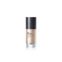 더페이스샵 잉크래스팅 파운데이션 슬림핏 이엑스 30ml, V 103 퓨어베이지, 1개