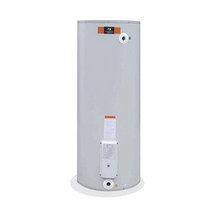한길 대용량 축열식 전기온수기 300L REH-300 3.0Kw 스탠드형, 단품