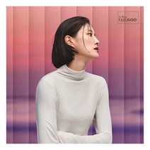 [르블랑페이우] 22NEW 글로시 티블라우스 3종