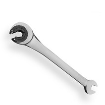 알덴 리쳇식 G8 오픈렌치 냉동 기어 렌치 오픈, G17