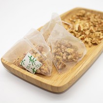 국산 옥수수속대 삼각티백 2g*50개입 옥수수속대차