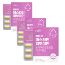 핑거루트 판두라틴 다이어트 기능성 식품 체지방 감소 도움
