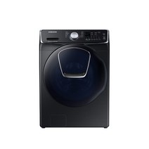 삼성전자 애드워시 드럼세탁기 WF23N9951KV 23kg 방문설치, 블랙 케비어
