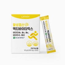 브랜드없음 리노브 액티바이타믹스 비타민D 1BOX (1개월분), 선택완료, 단품없음