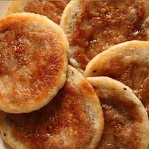 국내산 찹쌀로 만든 오마니 찹쌀호떡, 600g, 1개