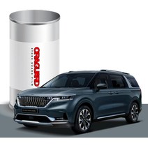 오라가드 PPF 카니발 4세대 보호필름[단품구성], C 필러(2개)