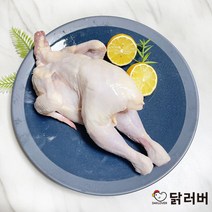 닭러버 국내산 냉장 하림닭 삼계닭65호 650gx3개 백숙용 삼계탕용, 하림 65호(650g) 삼계닭 3마리