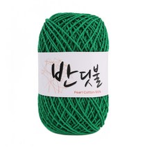 마마니트 반딧불 뜨개실, 210 그린