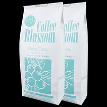 커피 블로썸 딥데이지 500g X 2개