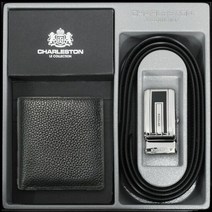 찰스톤 선물세트 선물 승진 기념 얇은지갑 행사