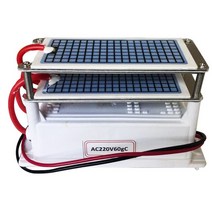 호환 ATWFS-오존 발생기 220v 60g/48g/36g/28g 가정용 공기 청정기 오존 클리너, [11] 60g