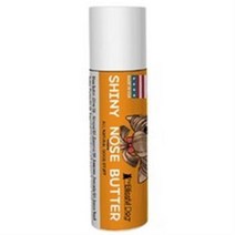 더블리스풀독 노우즈 버터 반려견 코 촉촉 보습제 0.15oz, 4개, 4.2g