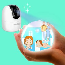 홈CCTV 가정용CCTV CCTV카메라 아기CCTV 홈캠 강아지 매장 펫