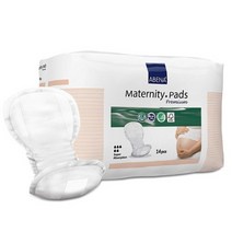 아베나 산모패드 대형 14매 X 1팩