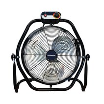 대원 업소용 영업용 산업용 사무실 회전형 데스크팬 대형 박스팬 DW-DF1600 DW-DF1800, DW-DF1800 블랙