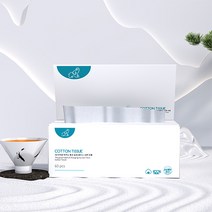 elepant 일회용 페이스타올 일회용타올 면 수건대용 각티슈, 혼합색상, 물방울60매입, 1개, 1개