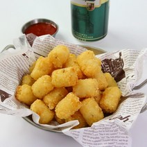 루토사 감자튀김 포테이토 크런치 맛감자 2kg 3봉지