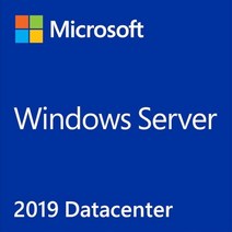 [마이크로소프트] Windows Server 2019 Datacenter [기업용/COEM(DSP)/한글/64bit/24core/CAL미포함] [배송1주일 소요]