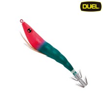 듀엘 이지슬림 클로스(원단) 80mm A1626 95mm A1627 쭈꾸미 갑오징어 에기, 80mm A1626 -WHRH, 1개