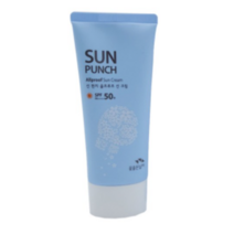 꽃을든남자 선펀치 올프루프 선 크림 SPF50+ PA++++, 80ml, 1개
