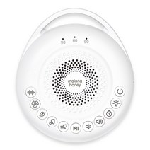 백색소음기+수유등