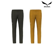 살레와 [살레와 본사] 23SS 남성 라바레도 헴프 립스탑 팬츠 (O3PP102_K)