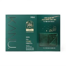 카누 디카페인 아메리카노 100T+사은품