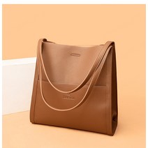 대용량 심플한 여성 가방 핸드백 30~50대가방 휴대폰 가방 백