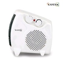 닐스샵_ 욕실온열기 온열기기 수영장히터 온수히터 소형난로 온풍기 접이식난로 _neills, 닐스샵_ 루시아 고효율 순간 난방 미니 온풍기 목히터, -이상품선택-