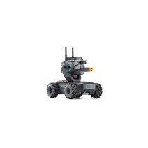 []DJI RoboMaster 로보마스터 S1