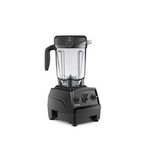 바이타믹스 Explorian 블렌더 전문가용 64oz 블랙 65542, Black, Blender