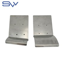 스타리아 F45s(벽면형) 어닝 제작 브라켓 캠핑카 카라반 모터홈 RV 차박 오토캠핑 어닝어답터