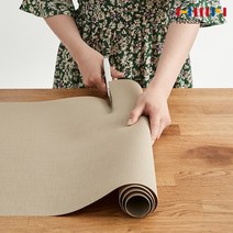 한샘 클린 서랍매트 소프트체크, 단일/상품