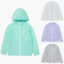 네파키즈 NC10 미코 컬러 자켓 KHD0601