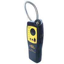 스마트 센서 AS5750 할로겐 가스 감지기 자동차 에어컨 냉매 가스 프레온 누출 감지기136890
