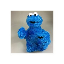 웃는엘모인형 엘모 굿즈 Elmo 세서미 스트리트 애착인형 인형 선물 봉제, red 35cm blue 30cm, blue 30cm