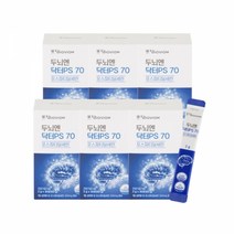 서울대 바이오비옴 포스파티딜세린 두뇌엔 닥터PS 70 6박스 x 30포, 6개, 단품