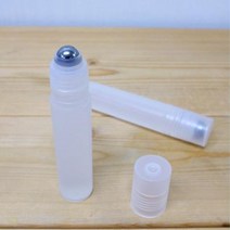 에센셜오일 롤링펜 아로마향수 10인교재 만들기 미니어처 홈DIY