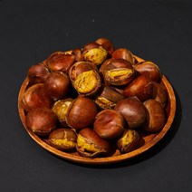 공주 군밤용 껍질 잘벗겨지는 칼집 포르단 밤, 2kg(2kg*1입)/특