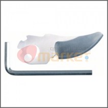 BOSCH 오마켓 충전전지용가위 EasyPrune 3.6V용 날 예초기 엔진공구
