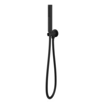 Pfister LG16-2NCK Contempra 3피스 핸드샤워 브러시드 니켈, Matte Black
