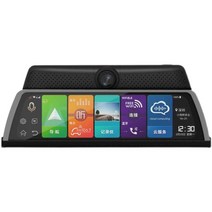 대시보드 캠 AR 네비게이션 내비 안드로이드 후방, 싱글 렌즈(메모리제외)