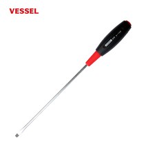 베셀 절연드라이버 610 -4x150mm 고무그립 정밀드라이버